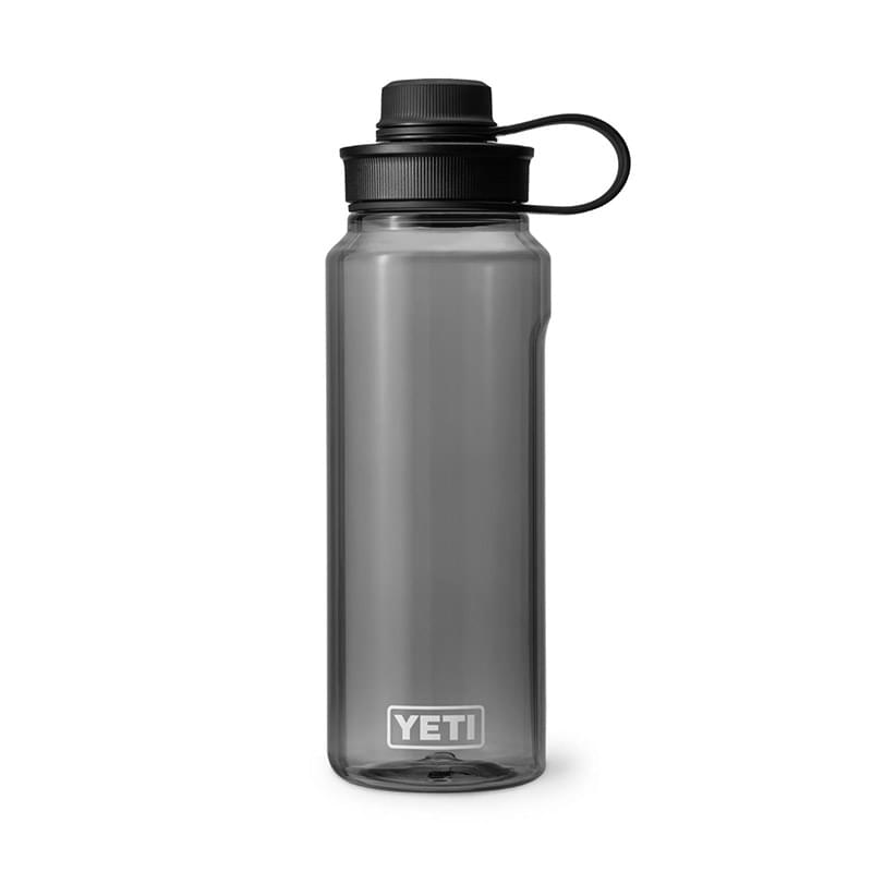 34 oz YETI® Yonder Ultra-Durable Water Bottle w/ Tether Cap