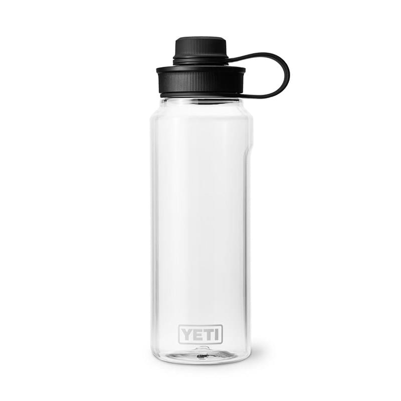34 oz YETI® Yonder Ultra-Durable Water Bottle w/ Tether Cap