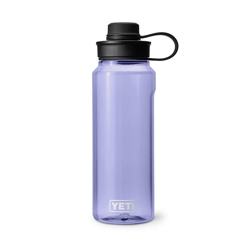 34 oz YETI® Yonder Ultra-Durable Water Bottle w/ Tether Cap