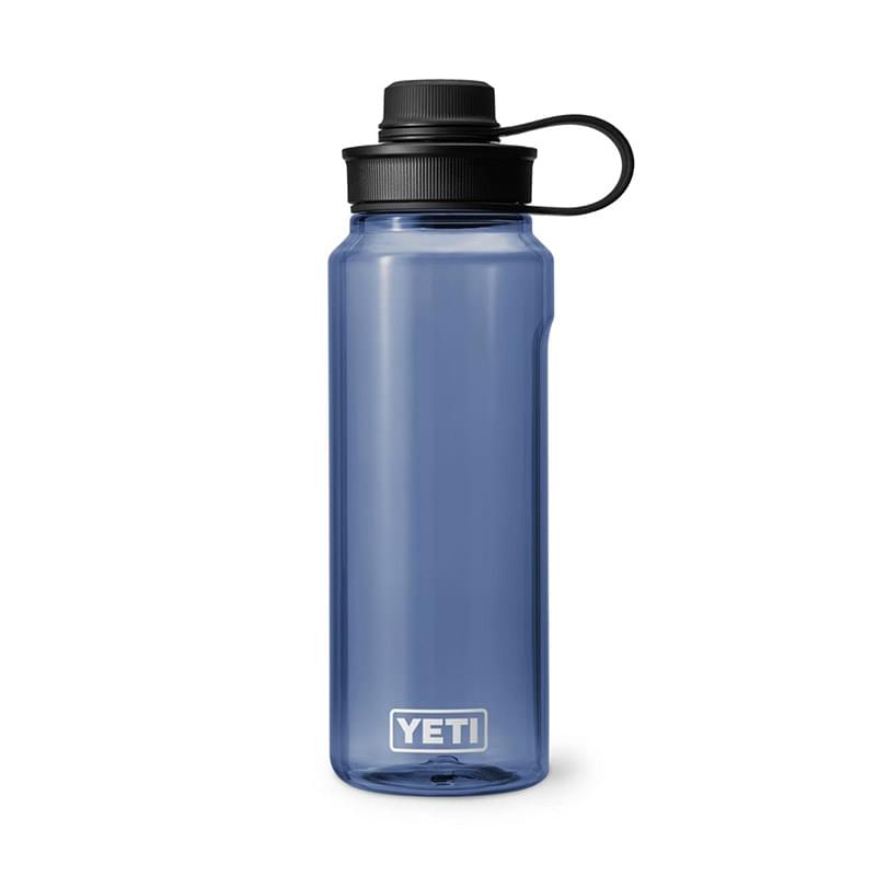 34 oz YETI® Yonder Ultra-Durable Water Bottle w/ Tether Cap