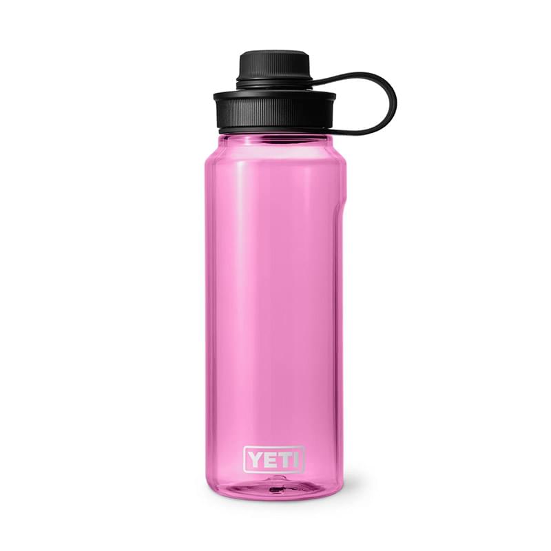 34 oz YETI® Yonder Ultra-Durable Water Bottle w/ Tether Cap