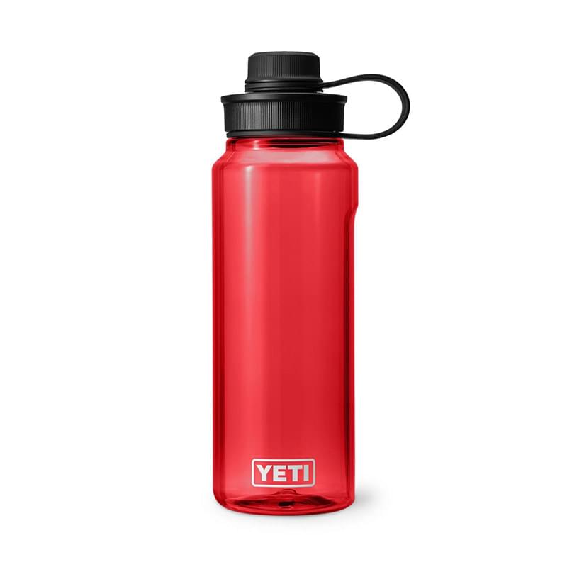 34 oz YETI® Yonder Ultra-Durable Water Bottle w/ Tether Cap