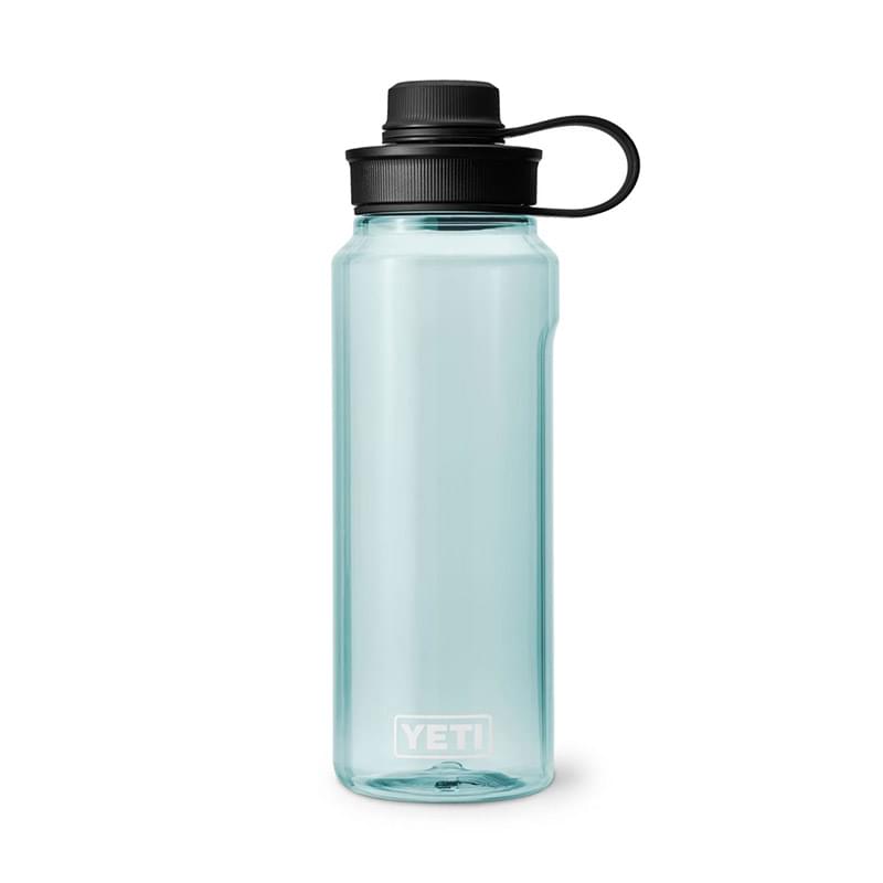 34 oz YETI® Yonder Ultra-Durable Water Bottle w/ Tether Cap