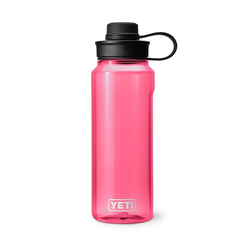 34 oz YETI® Yonder Ultra-Durable Water Bottle w/ Tether Cap