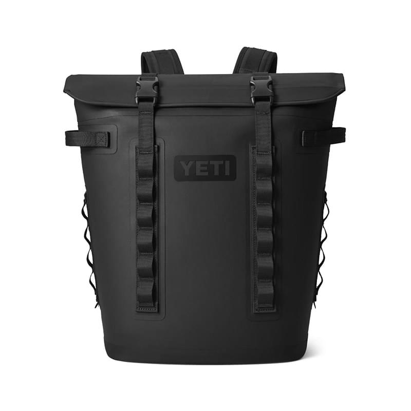 36-Can YETI® Soft Pack Insulated Cooler Backpack (15.3" x 18.1")