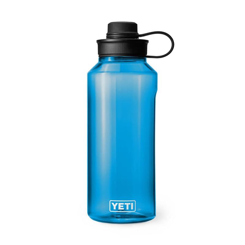 50 oz YETI® Yonder Ultra-Durable Water Bottle w/ Tether Cap