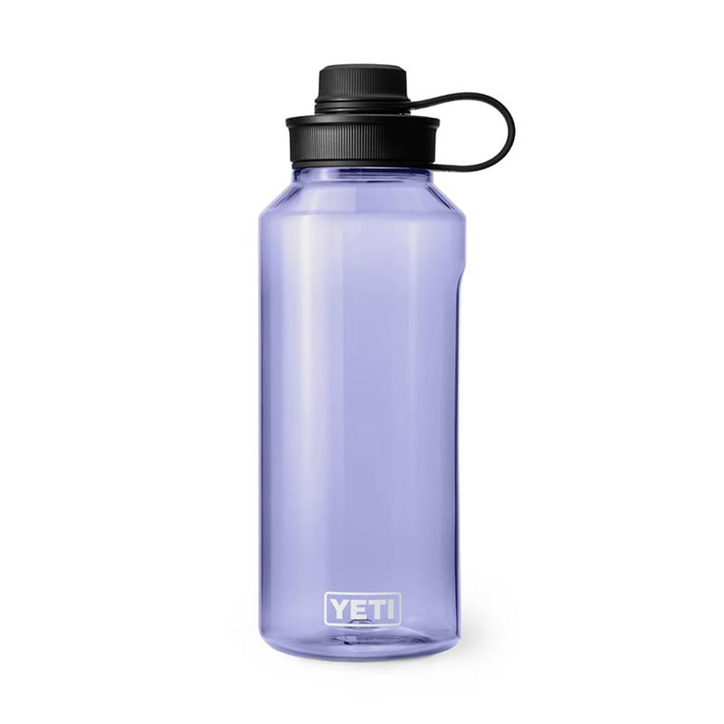 50 oz YETI® Yonder Ultra-Durable Water Bottle w/ Tether Cap
