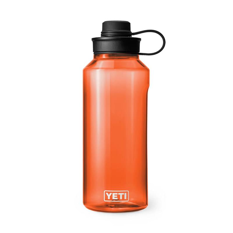 50 oz YETI® Yonder Ultra-Durable Water Bottle w/ Tether Cap
