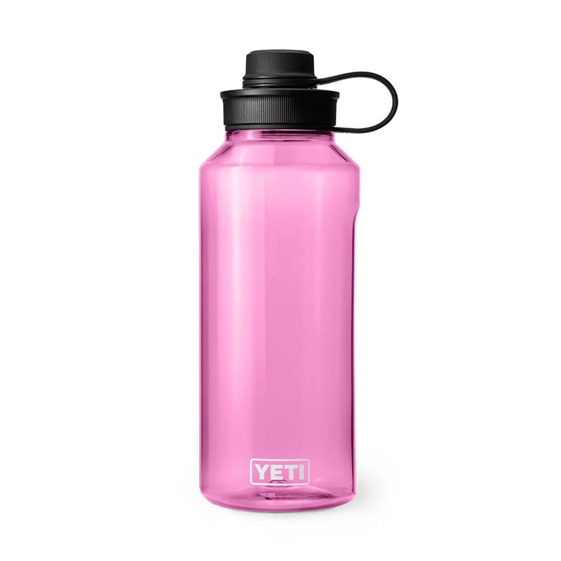 50 oz YETI® Yonder Ultra-Durable Water Bottle w/ Tether Cap