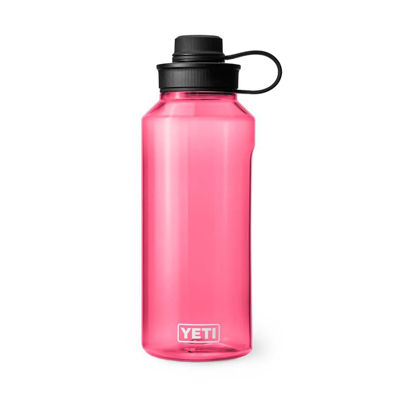 50 oz YETI® Yonder Ultra-Durable Water Bottle w/ Tether Cap
