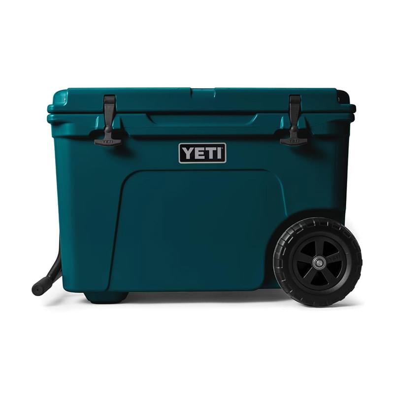 YETI® Tundra Haul Wheeled Cooler Ice Chest (28.1" x 19.6")
