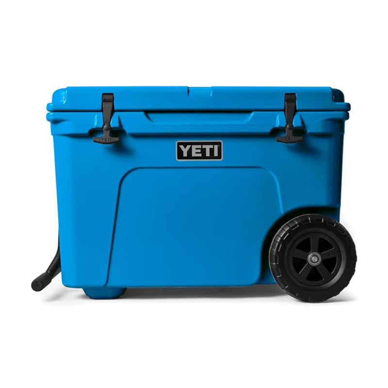 YETI® Tundra Haul Wheeled Cooler Ice Chest (28.1" x 19.6")