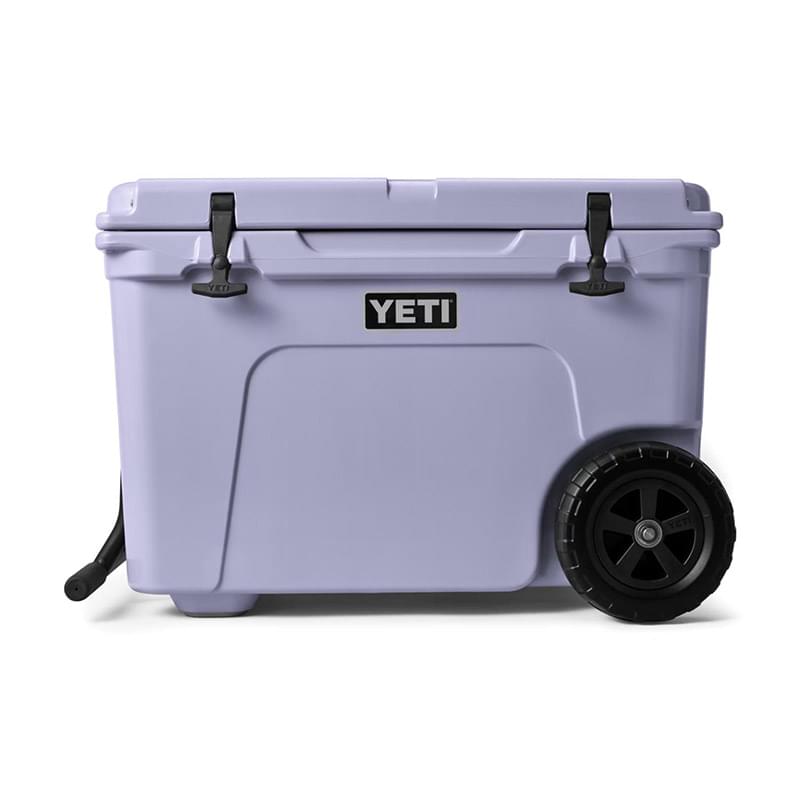 YETI® Tundra Haul Wheeled Cooler Ice Chest (28.1" x 19.6")