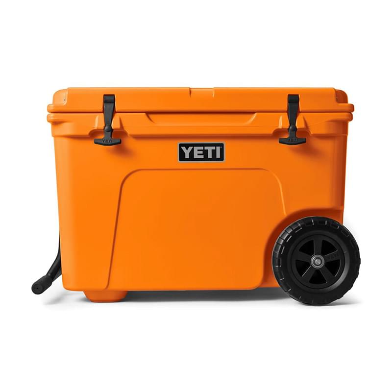 YETI® Tundra Haul Wheeled Cooler Ice Chest (28.1" x 19.6")