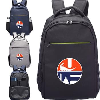 Vintage Bag Laptop Backpack