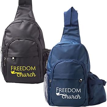 Mini Crossbody Shoulder Bag For Travels