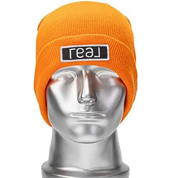 Premium Knitted Cuffed Beanie