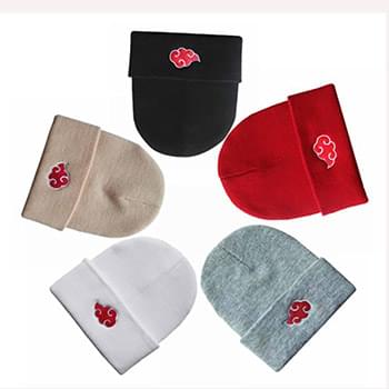 Value Knitted Cuffed Beanie