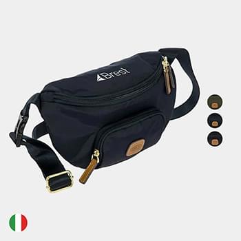 BRIC'S® X-Travel Recycled Waist Bag