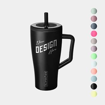 30 oz BruMate® Stainless Steel Insulated Era Tumbler