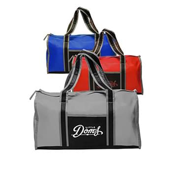 Non-Woven Gym Duffel Bags