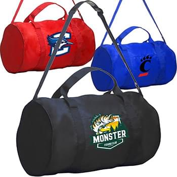 Athletic Duffel Bags