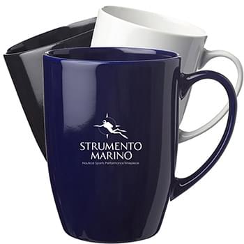 16 oz. Bistro Jumbo Coffee Mug
