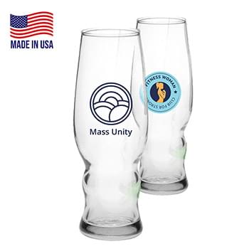 16 oz. USA Made ARC Custom Glasses