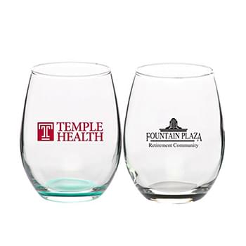 5.5 oz. ARC Perfect Stemless Glasses W/ Custom Logo