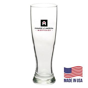 16 oz. ARC Grand Pilsner Glasses W/ Custom Logo