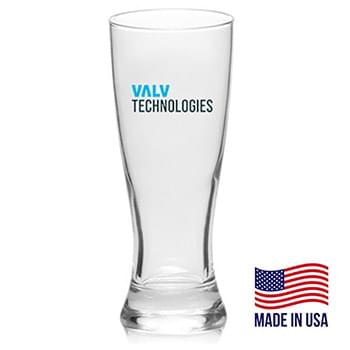 12 oz. ARC Grand Pilsner Glasses W/ Custom Logo