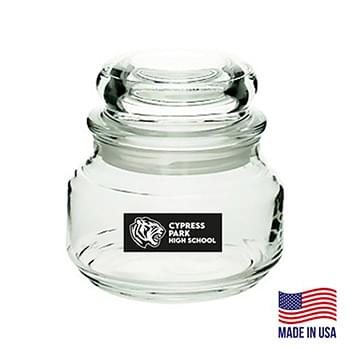 8 oz. ARC Elevation Candy Apothecary Jar