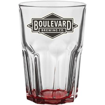 12.5 oz. Classic Custom Imprinted Glass