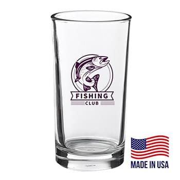 7 oz. Classic Design Glasses W/ Custom Logo