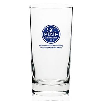 12.5 oz. Libbey Tall Custom Imprinted Glass