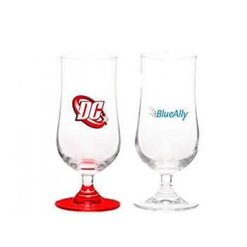 11.5 oz. Lead-Free Hurricane Glasses