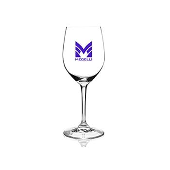 12 oz. Restaurant Crystal Glasses