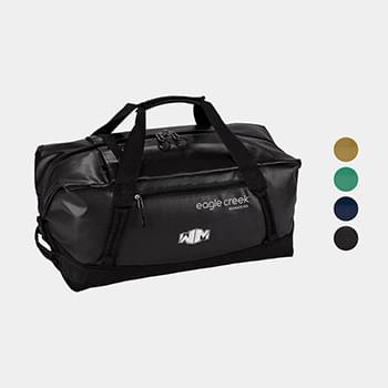 Eagle Creek® Recycled Migrate 60L Duffel Bag