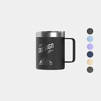 14 oz Hydrapeak® Stainless Steel Insulated Coffee Mug