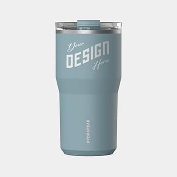 24 oz Hydrapeak® Stainless Steel Insulated Tumbler
