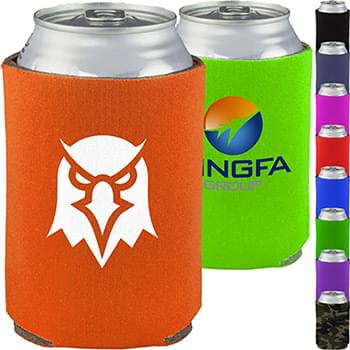 Assorted Premium Can Coolers