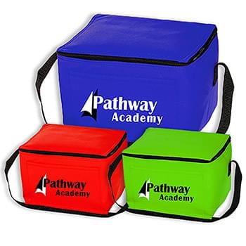 Picnic Insulated Lunch Cooler Bag