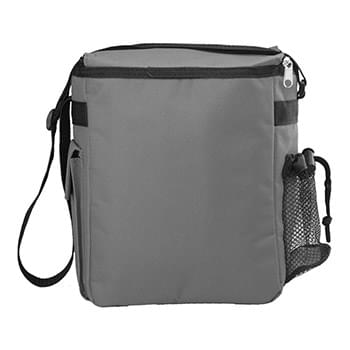 Traveler Frosty Insulated Lunch Cooler Bag