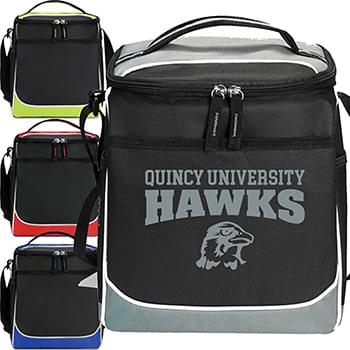 30-Can Lincoln Cooler Bag