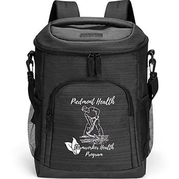 24-Can Essex Backpack Cooler Bag