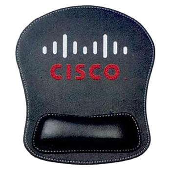Leather Mouse Pad