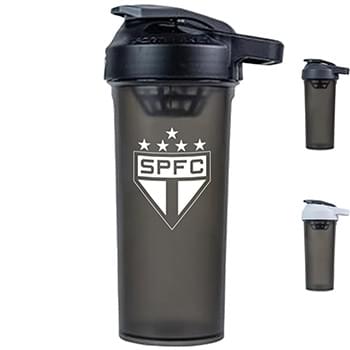 Protein Sport Shaker Bottle, 27 oz.