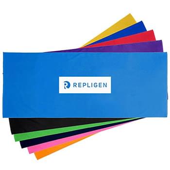 30" x 60" Cotton Velour Beach Towels