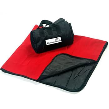 50"x60" Solid Picnic Blankets