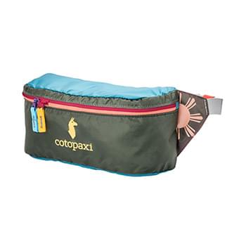 Cotopaxi® Multi Color Fanny Pack